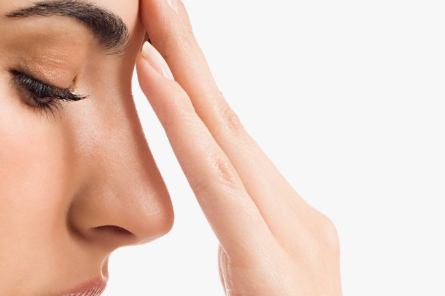 Λειτουργική ρινοπλαστική