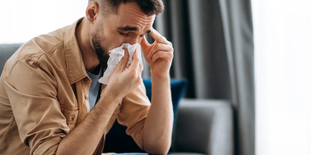 Ιγμορίτιδα θεραπεία