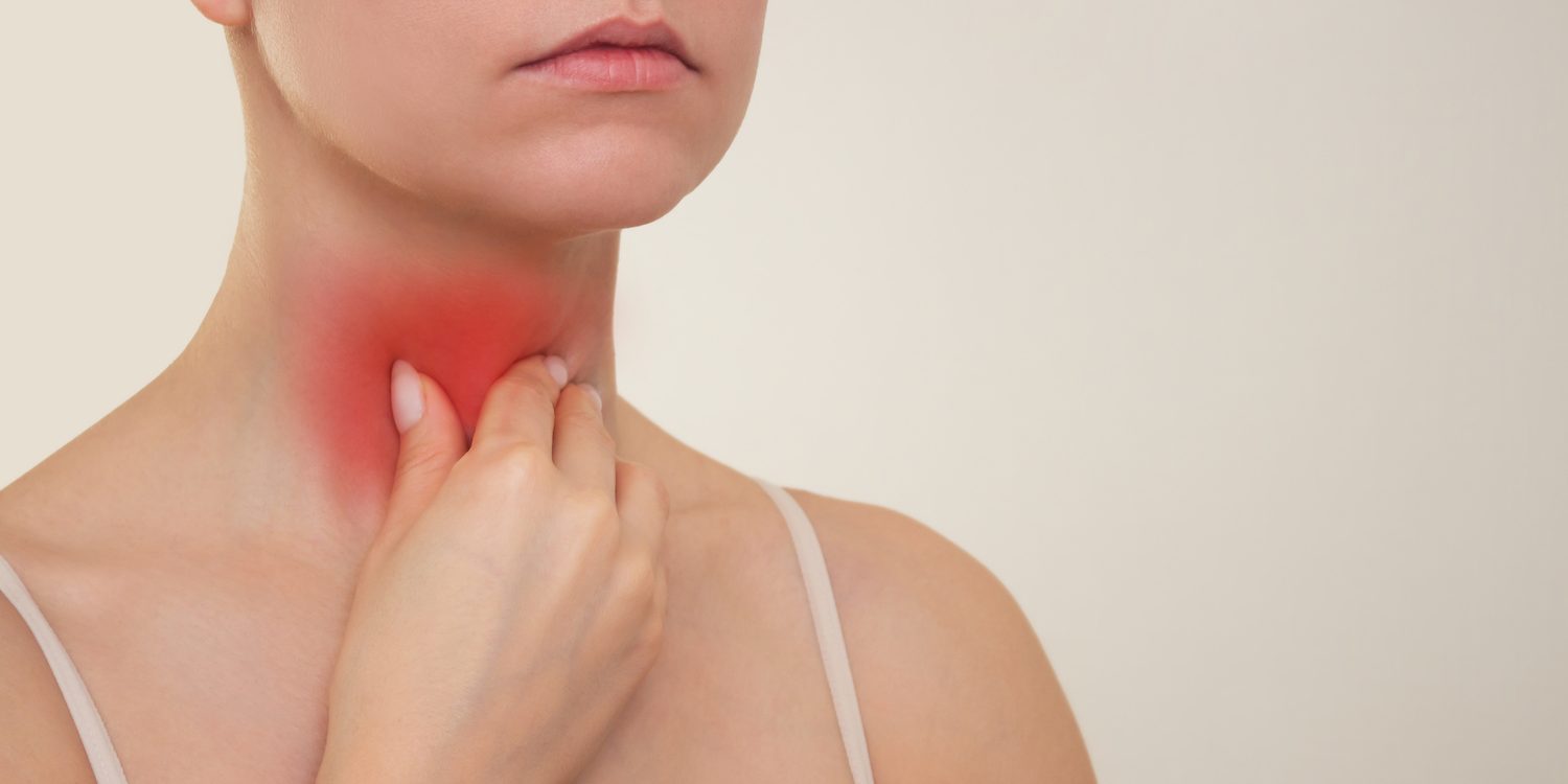 Φαρυγγίτιδα και συμπτώματα – Πώς αντιμετωπίζονται; φαρυγγίτιδα συμπτώματα