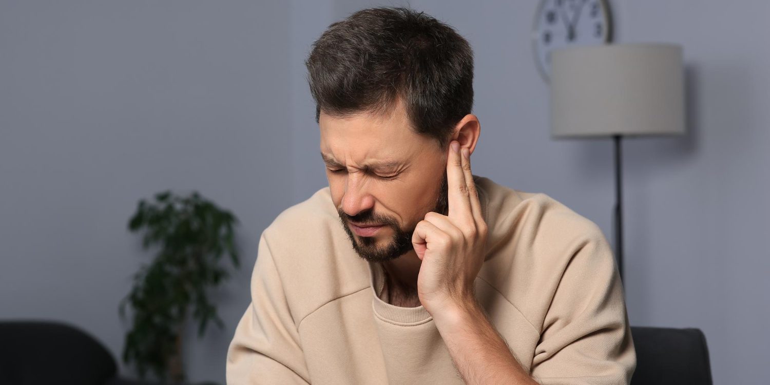 σύνδρομο Meniere