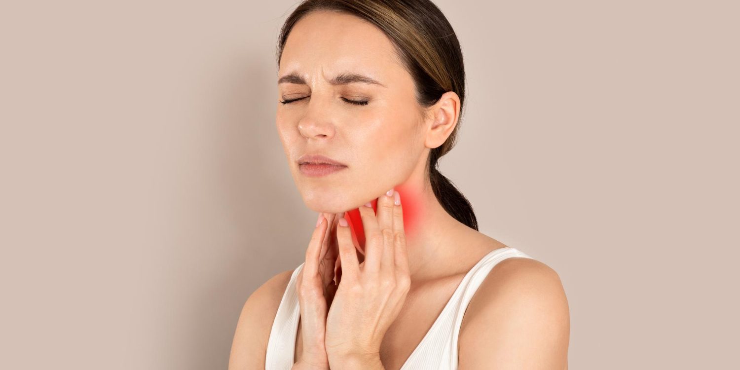 σιαλαδενίτιδα